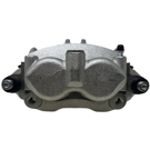 2000 Ford Expedition Brake Caliper 4